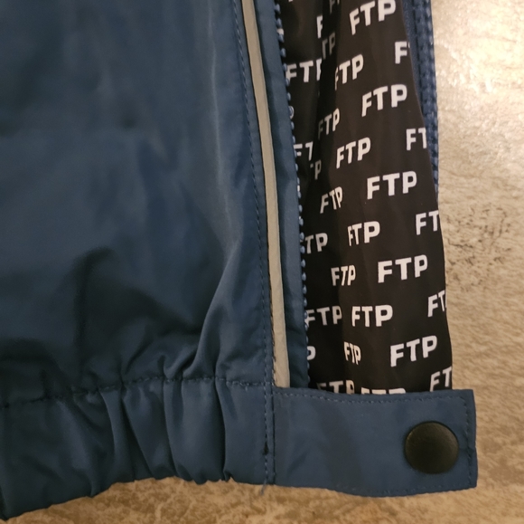 FTP track pants - Picture 5 of 7